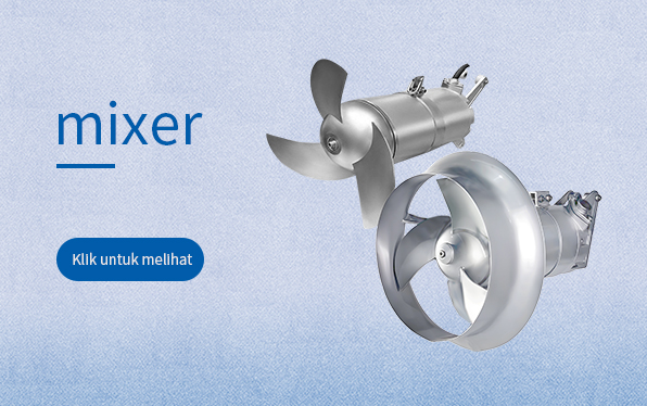 mixer