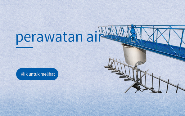 perawatan air