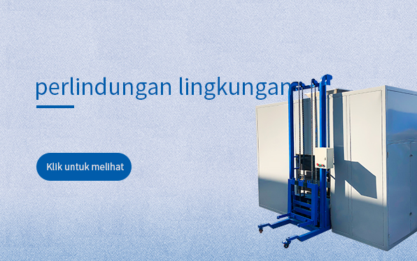 perlindungan lingkungan